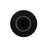 GULIKIT NS34 6Pcs / Set 3 Heights King Kong Ring Thumbstick Kit Controller Replacement Part - Black - 4