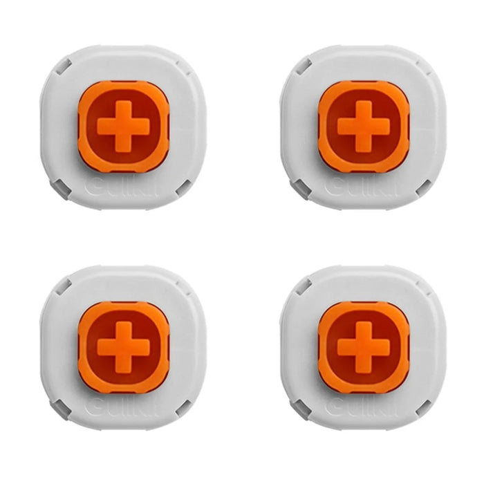 GULIKIT NS33 4Pcs Long Life Mechanical Button for Gulikit Kingkong 2 Pro Game Controller Joystick - 3