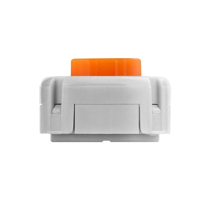 GULIKIT NS33 4Pcs Long Life Mechanical Button for Gulikit Kingkong 2 Pro Game Controller Joystick - 4