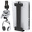 Universal Metal Wall Mount Holder for PS5 Game Console, Controller, Headset Storage Display Stand - 1
