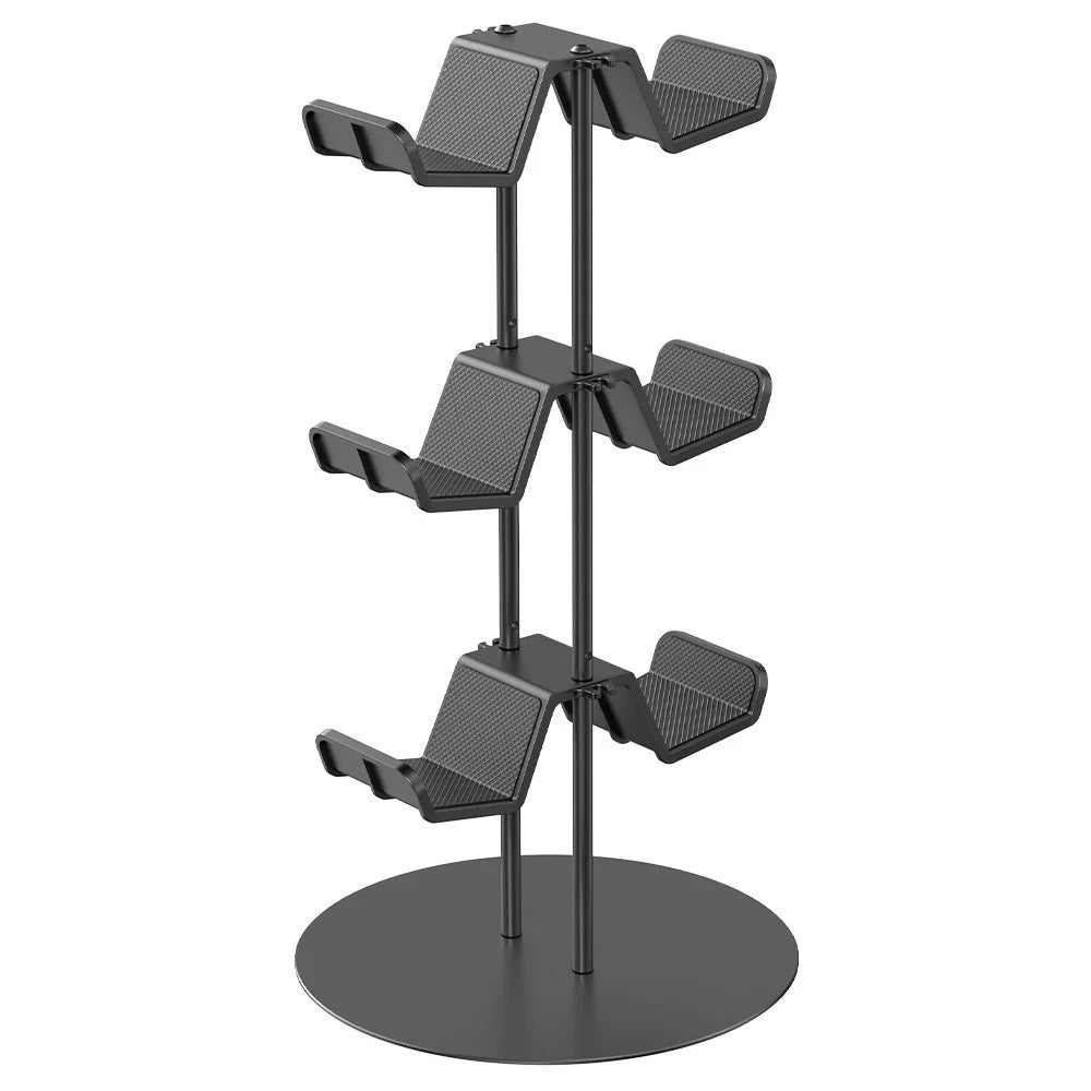 KYTCK For PS5 / Xbox / Nintendo Switch Game Controller Stand Headset Holder - 2