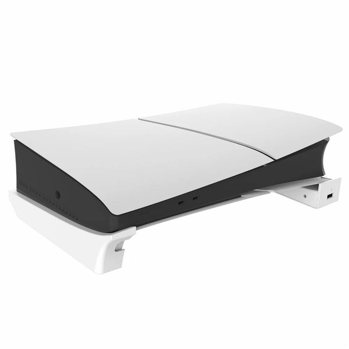 IPEGA PG-P5S008 For PS5 Slim Gaming Console 4 USB Horizontal Storage Stand - 2
