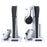 IPEGA PG-P5S006 For PS5 Slim Charging Dock with Cooling Fan Headset Hanger - 2