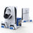 IPEGA PG-P5S023 For PS5 Slim / PS5 Game Disc Headset Storage Charging Dock - 5