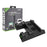 DOBE TYX-1840 For Xbox One X / S Cooling Stand with Dual Controller Charging Dock - 1