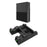 DOBE TYX-1840 For Xbox One X / S Cooling Stand with Dual Controller Charging Dock - 4