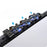DOBE TP5-1523 Portable Cooling Fan with USB Output for Sony PS5 Game Console - Black - 2