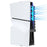 IPEGA PG-P5S005 For PS5 Slim Game Console Cooling Fan with USB Port + Light - 6