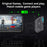 GAMWING Elite Converter+G2 Mouse+K12 Mute Keyboard+Phone Bracket Stand - 3