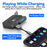 GAMWING Mix SE Keyboard Mouse Adapter Converter Gaming Accessory for 8-Pin Android - 6