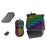 GAMWING Blader Game Converter +  G7 Keyboard + GM86 Mouse + OTG Adapter Set - 1