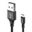 For Sony PS4 Game Controller Charger Cord USB to Micro-USB Charging Cable, 2m - 1