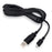 DOBE TP4-813 For Sony PS4 / Slim / Pro / Xbox One / PC Game Controller Charging Cable, 1.8m - 1