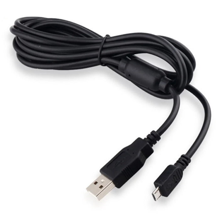 DOBE TP4-813 For Sony PS4 / Slim / Pro / Xbox One / PC Game Controller Charging Cable, 1.8m - 1