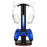 RGB Light Game Controller Charger Dock Headphone Holder with 2*USB Port - For PS4 - 1