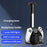 RGB Light Game Controller Charger Dock Headphone Holder with 2*USB Port - For PS4 - 2