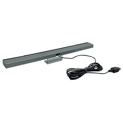For Nintendo Wii U / Wii Wired Signal Receiver Infrared Ray Sensor Bar - 1