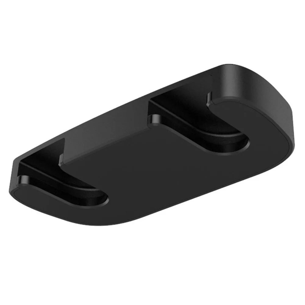 For PS4 / PS5 Game Controller Hanger Bracket Under Desk Storage Rack - 2