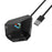 DOBE TNS-19077 Switch Keyboard / Mouse Converter for PS4 PS3 Xbox One 360 Series Game Adapter (CE) - 1
