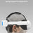 CT3 For Meta Quest 3 VR Glasses Replacement Head Strap with Built-in 6000mAh Battery - 2