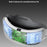 CT3 For Meta Quest 3 VR Glasses Replacement Head Strap with Built-in 6000mAh Battery - 3