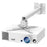 Projector Mount Bracket Ceiling Mount for Home Projector - 1