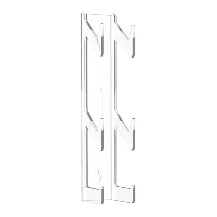 IPLAY For PS5 / PS4 / Xbox / Switch Game Controller Holder Wall Mounted Stand Headphone Hanger - 1