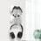 IPLAY For PS5 / PS4 / Xbox / Switch Game Controller Holder Wall Mounted Stand Headphone Hanger - 2