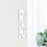 IPLAY For PS5 / PS4 / Xbox / Switch Game Controller Holder Wall Mounted Stand Headphone Hanger - 3
