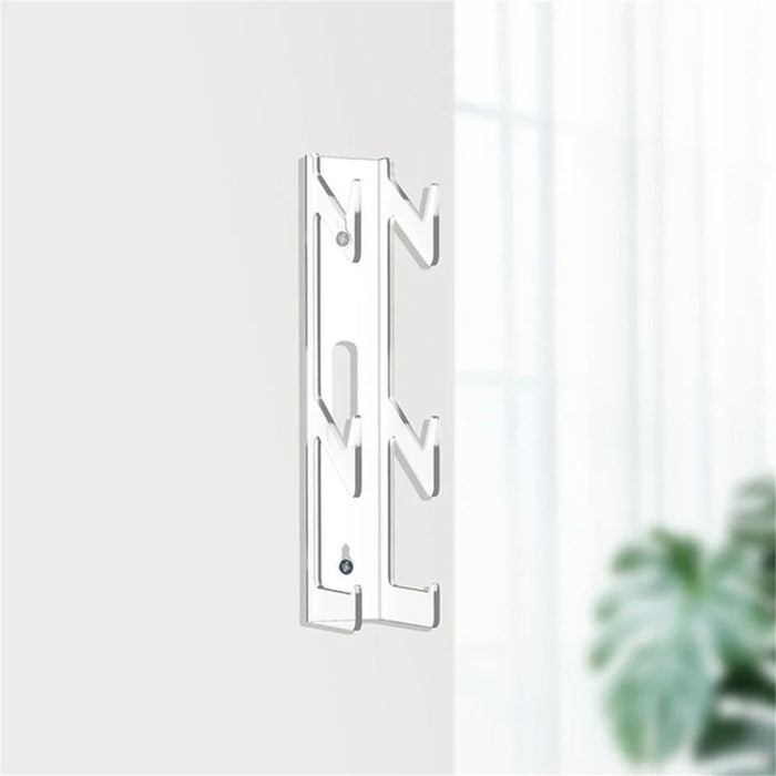 IPLAY For PS5 / PS4 / Xbox / Switch Game Controller Holder Wall Mounted Stand Headphone Hanger - 3