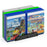 Game Disc Storage Stand Compatible with PS5 Slim, Xbox, Nintendo Switch Game CD Holder for Desk - 5