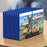 Game Disc Storage Stand Compatible with PS5 Slim, Xbox, Nintendo Switch Game CD Holder for Desk - 6