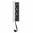 IPEGA PG-P5S004 Cooling Fan for PS5 Slim Console 3 Speeds Adjustable Cooler Fan with LED Light - 1