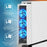 IPEGA PG-P5S004 Cooling Fan for PS5 Slim Console 3 Speeds Adjustable Cooler Fan with LED Light - 5