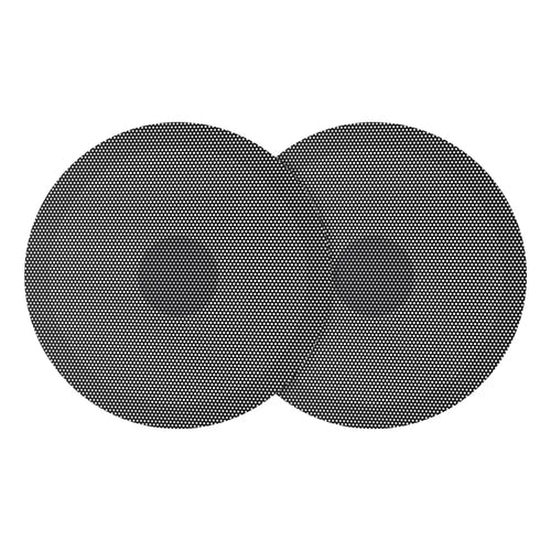 IPEGA PG-P5S037 2-Pack Fan Dust Filter for Sony P5 Slim Digital / Disc Edition Game Console Dust-Proof Net - 1