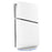 IPEGA PG-P5S035 Vertical Stand for Sony PS5 Slim Digital / Disc Game Console Desk Holder - 3