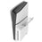 IPEGA PG-P5S036 For PS5 Slim Console Digital / Optical Drive Version Crystal Clear Horizontal Stand - 3