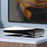 IPEGA PG-P5S036 For PS5 Slim Console Digital / Optical Drive Version Crystal Clear Horizontal Stand - 7
