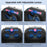 DEVASO For Nintendo Switch VR Headset with Adjustable Head Strap, Version 3.0 - 5
