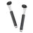HIBLOKS Gamepad Stick for Oculus Quest 3 Handles Extension Controller Grips ABS+Sponge VR Controller - 7