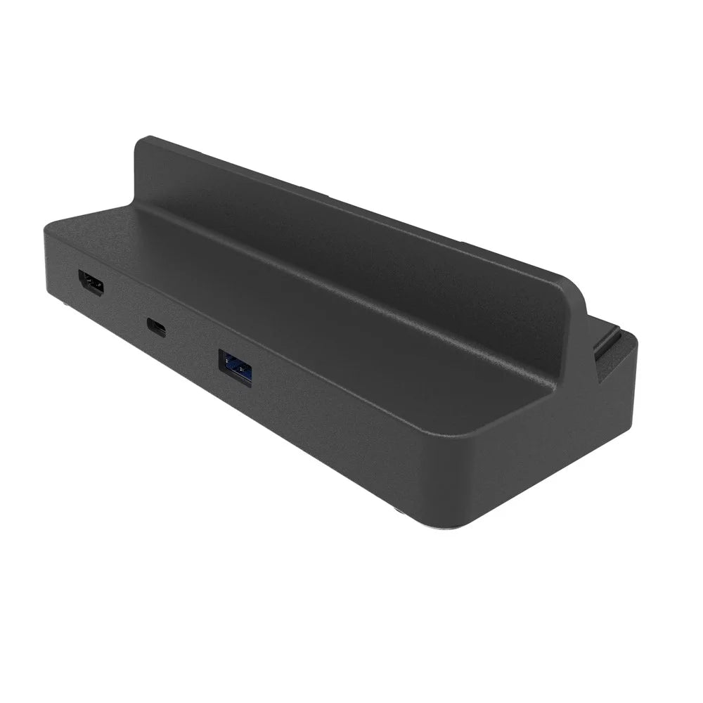 TOPWOLF HS-SW336 For Nintendo Switch HD Video TV Converter Dock Station Game Accessories - 2