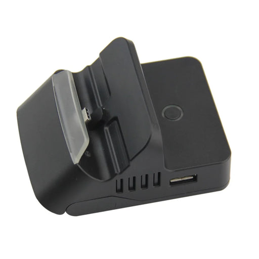 TOPWOLF HS-SW234 For Nintendo Switch / Switch Lite Projection Base USB Hub Charging Dock (1st Gen) - 2