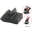 TOPWOLF HS-SW234 For Nintendo Switch / Switch Lite Projection Base USB Hub Charging Dock (1st Gen) - 7