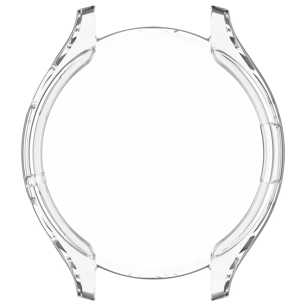 For Xiaomi Watch 2 TPU Watch Case Full Coverage Anti-scratch Clear Protective Cover - 4