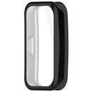 For Huawei Band 9 / 9 NFC / 8 / 8 NFC TPU Watch Protective Case Electroplating Full Coverage Shell - Black - 3