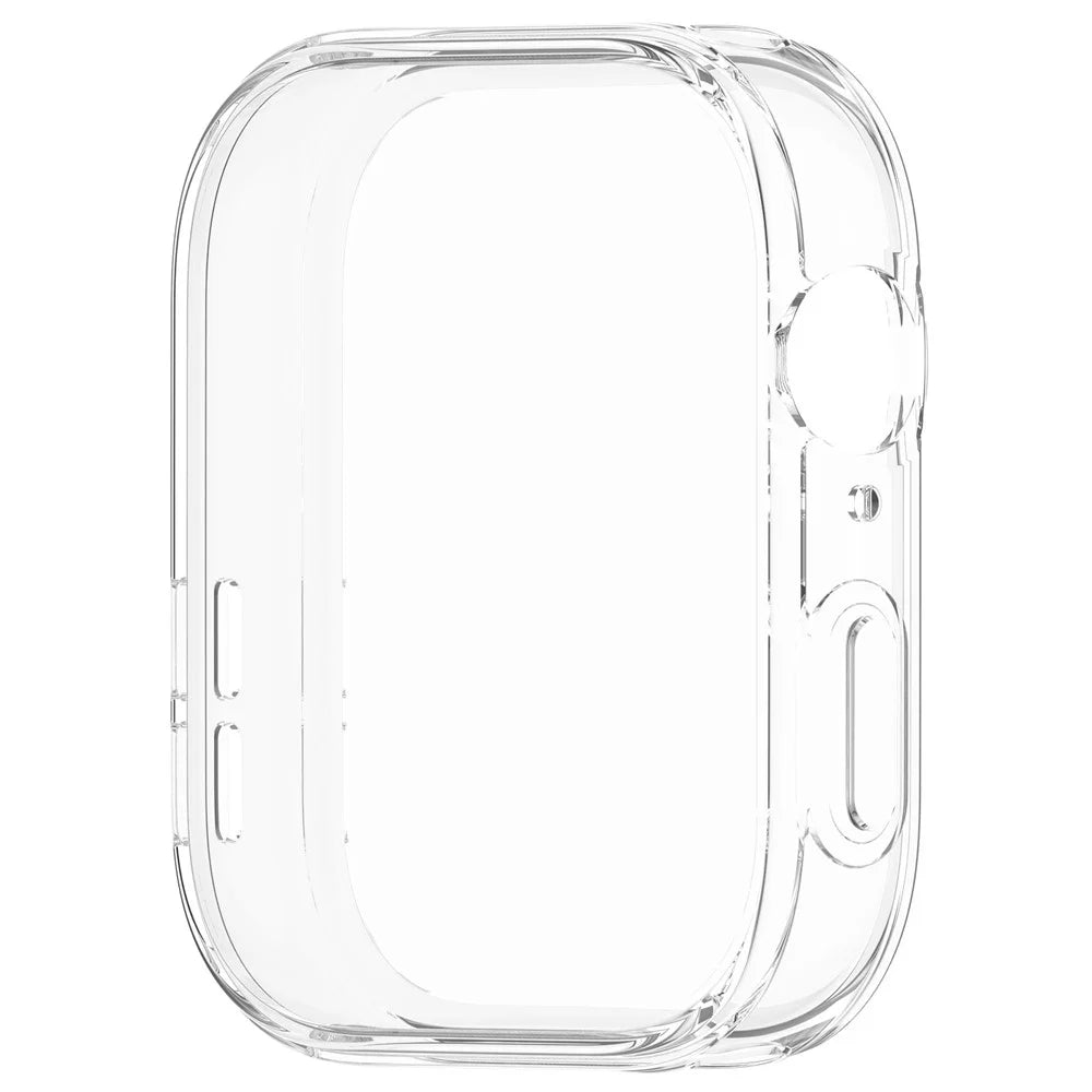 For Huawei Watch Fit 3 Anti-Scratch TPU Case Smartwatch Protector Watch Frame Cover - 2