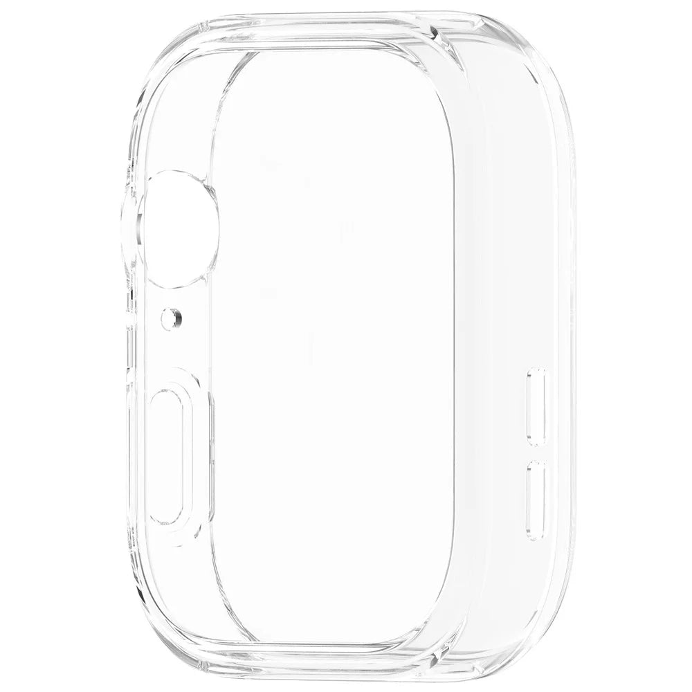 For Huawei Watch Fit 3 Anti-Scratch TPU Case Smartwatch Protector Watch Frame Cover - 3