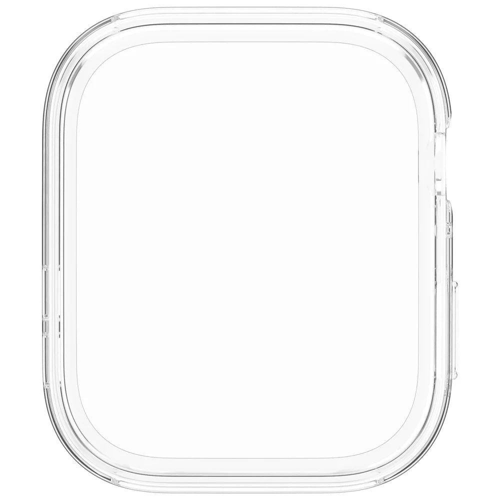 For Huawei Watch Fit 3 Anti-Scratch TPU Case Smartwatch Protector Watch Frame Cover - 4
