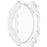 For OnePlus Watch 2 / Oppo Watch X Smartwatch Protector Shockproof TPU Watch Frame Case - 2
