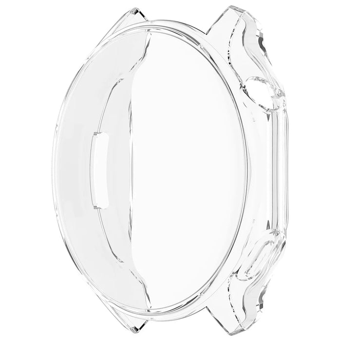 For OnePlus Watch 2 / Oppo Watch X Smartwatch Protector Shockproof TPU Watch Frame Case - 2